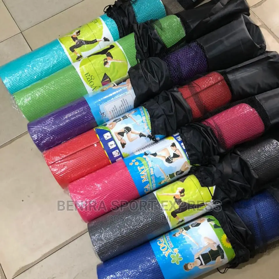 Generic Yoga Mat