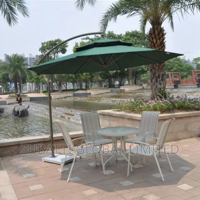 Panasol Outdoor Umbrella