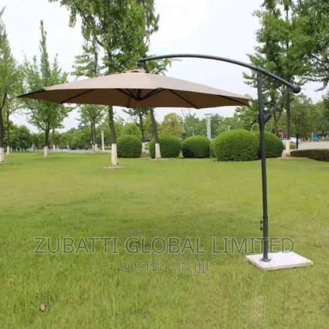 Panasol Outdoor Umbrella