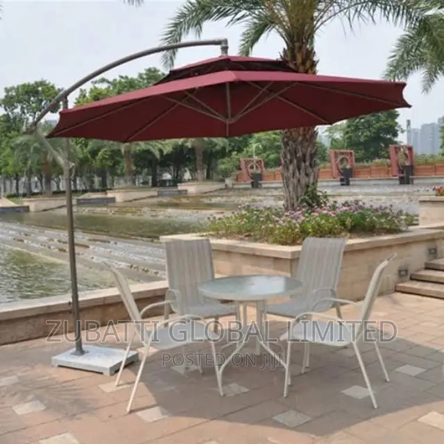 Pool Umbrella