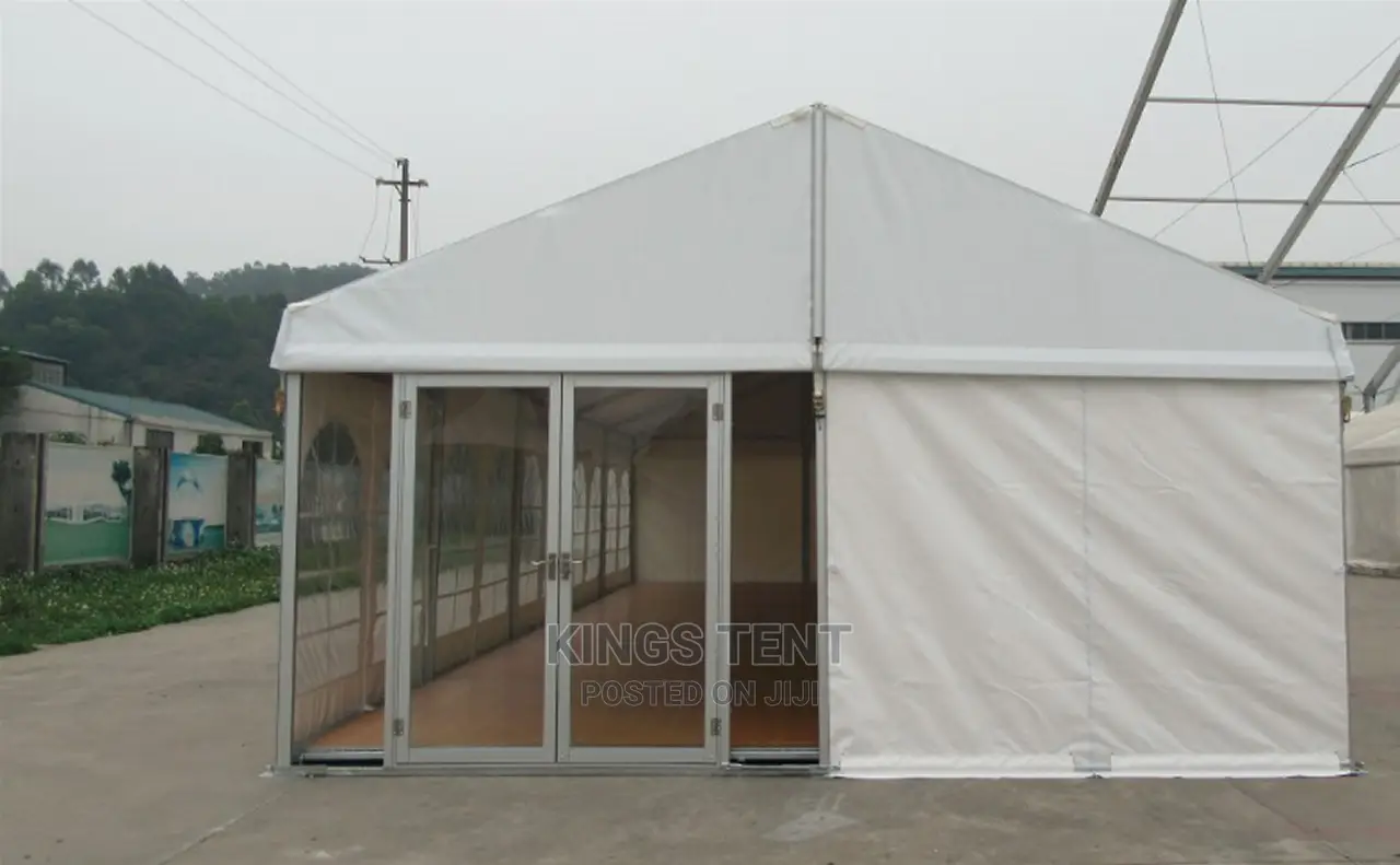 Marquee Tent
