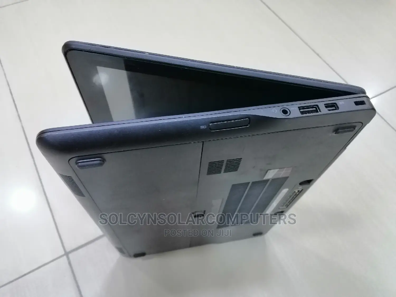 Laptop Dell Latitude 12 E7250 4GB Intel Core I7 SSD 256GB