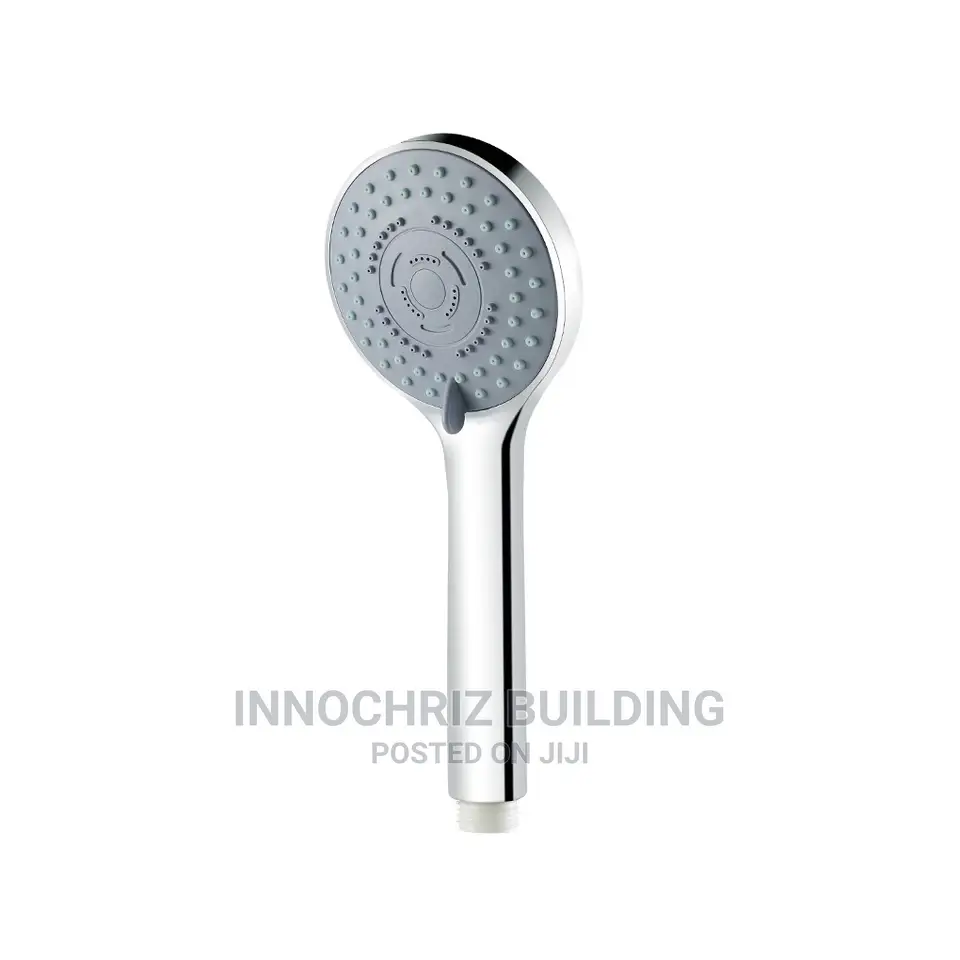 Shower And Cable