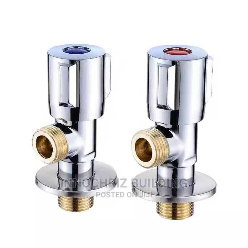 Brimix Anti Rust Tee Tap