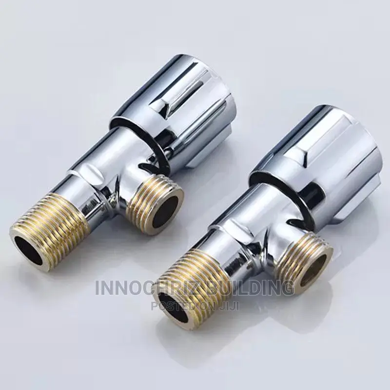 Brimix Anti Rust Tee Tap