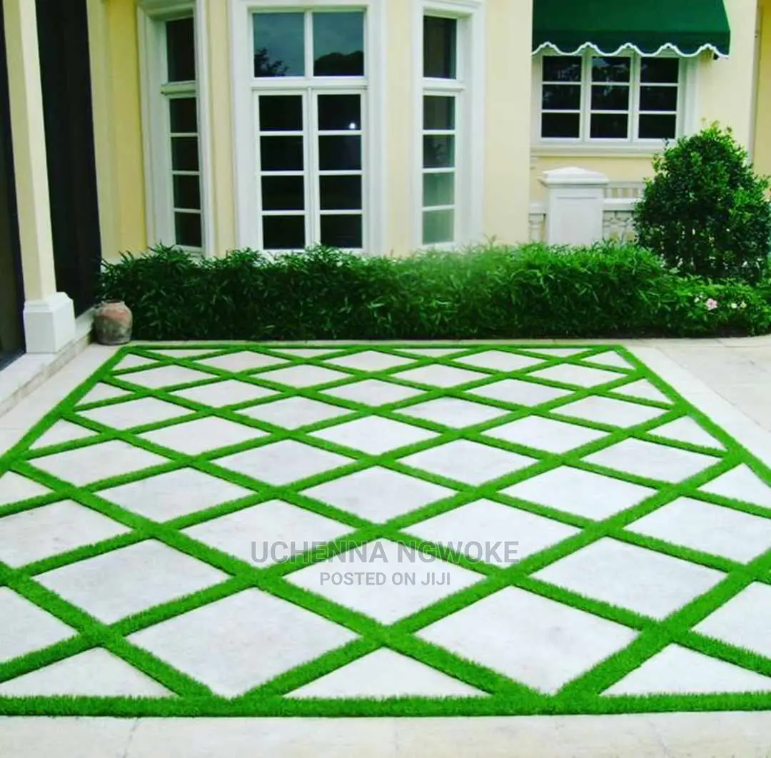 Quality Synthetic Grass
