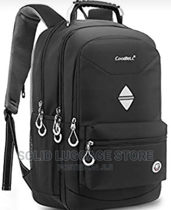 Coolbell Laptop Backpack