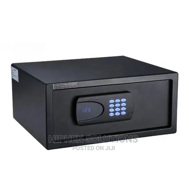 Office Use Digital Secret Safe Box