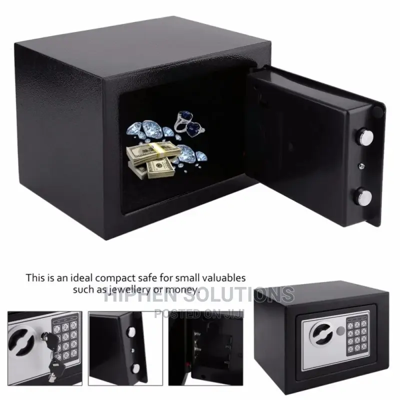 High Quality Electronic Digital Lock