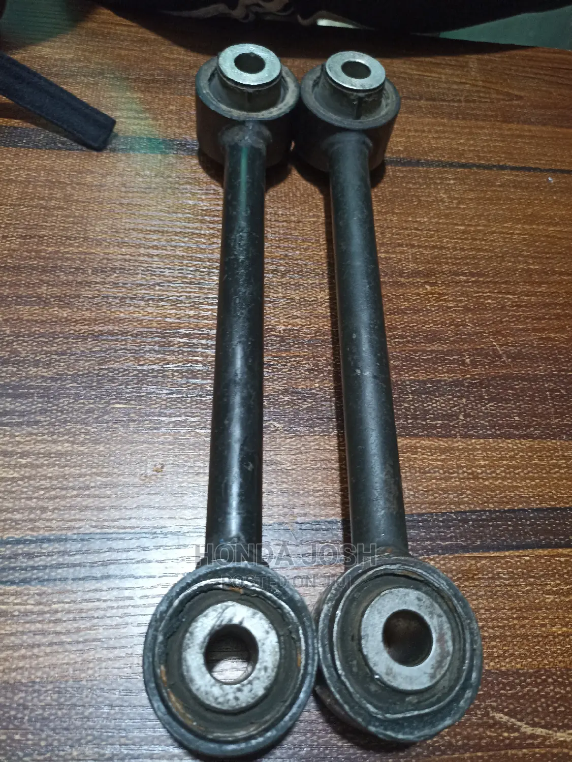 Front Beam 2013- 2016 Model Honda Accord