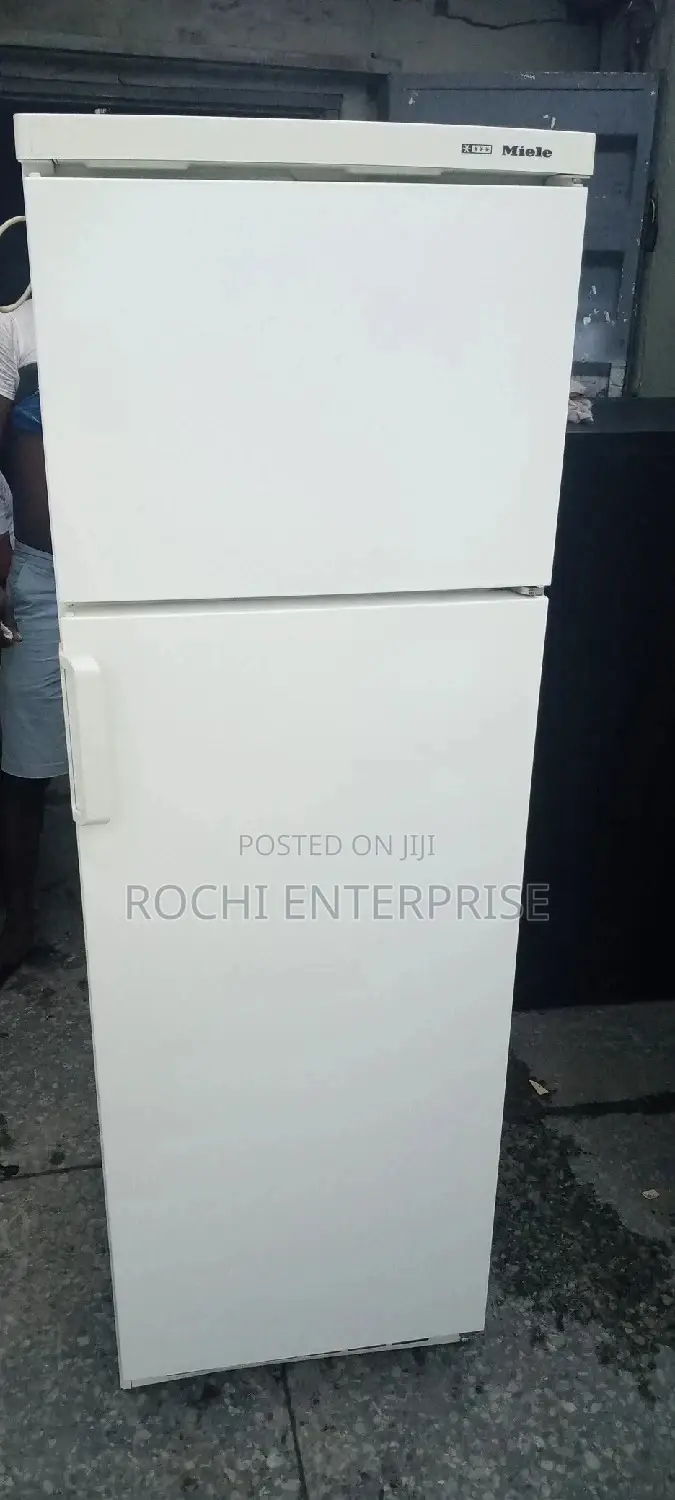 Fridge , Double Door Fridge