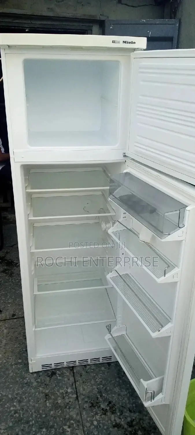 Fridge , Double Door Fridge