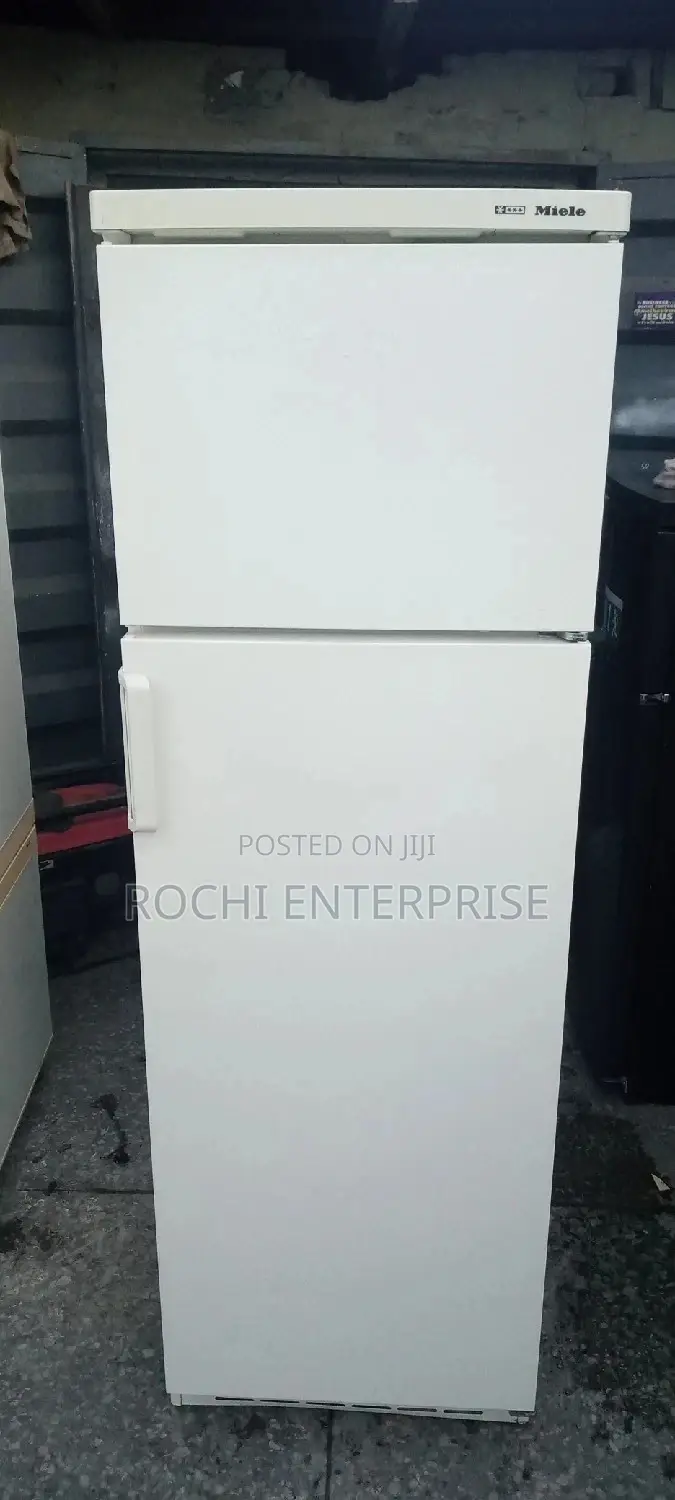 Fridge , Double Door Fridge