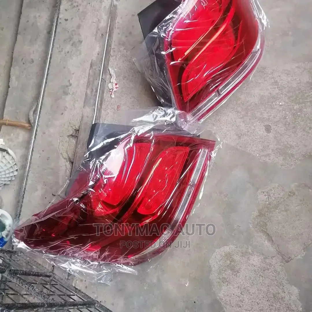 Tail Light Mercedes Benz Glk 2013,2014