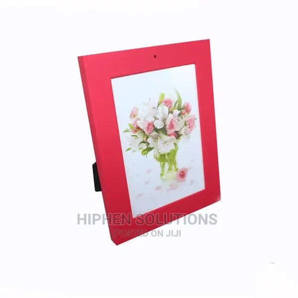 Micro Hidden Digital Photo Frame Spy Camera