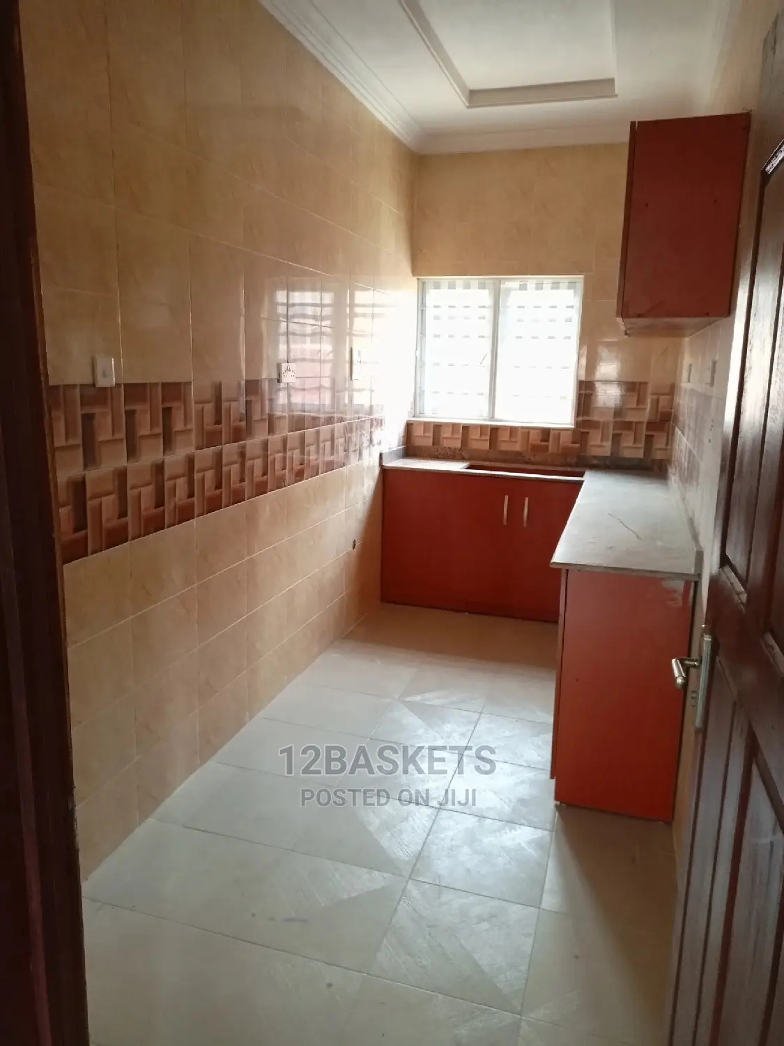 Furnished 3bdrm Apartment in Olawaiye Estate, Magodo Isheri for rent