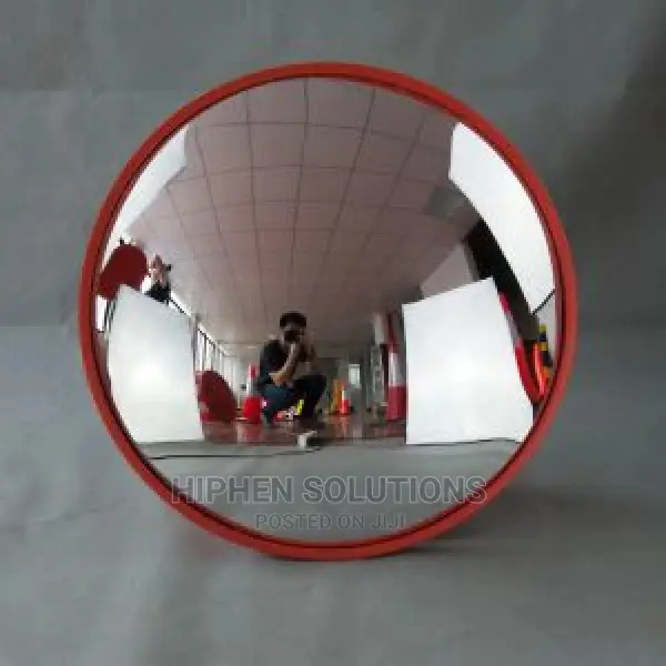 120CM Convex Safety Mirror