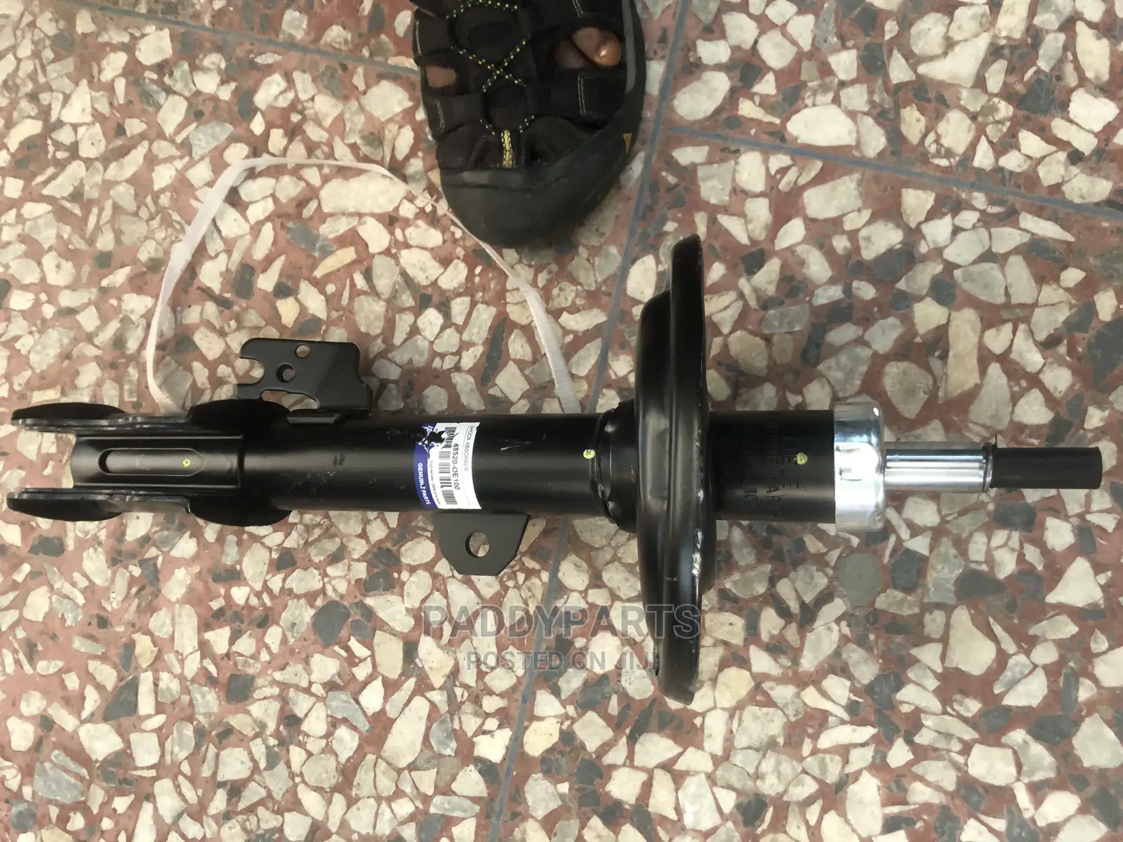 Venza Shock Absorber (Dubai)
