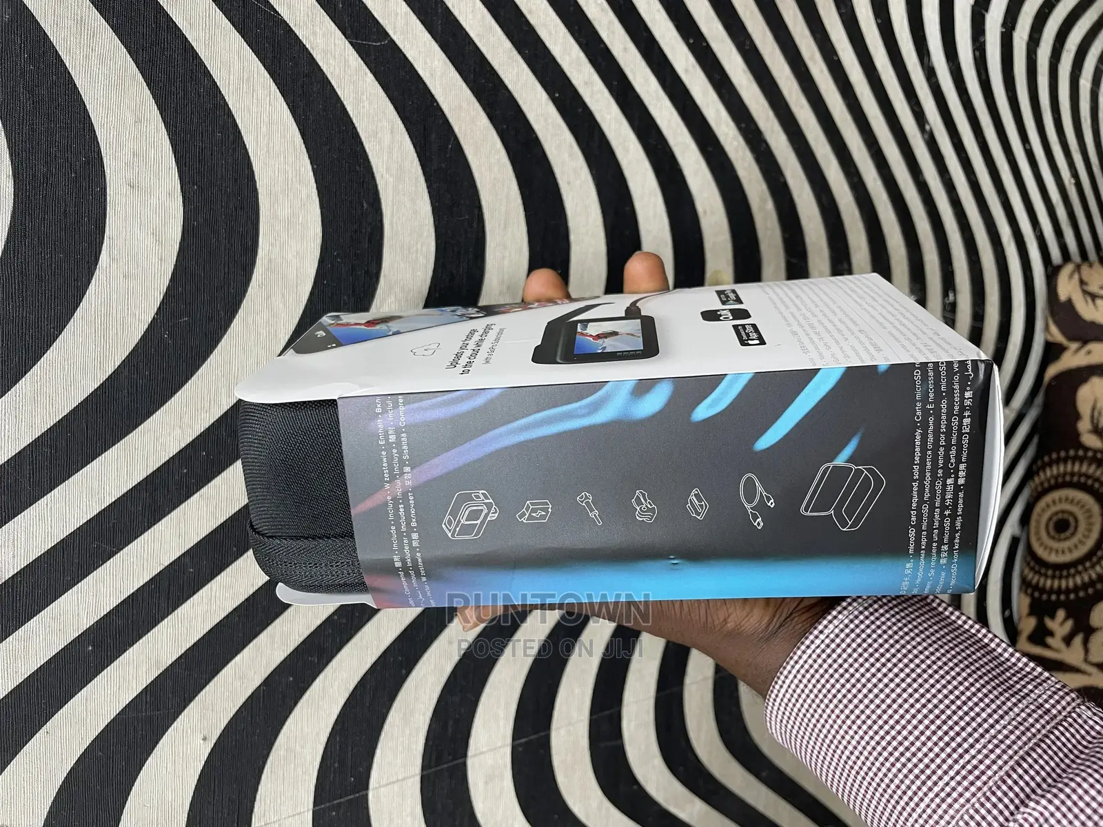 Gopro HERO 10 Black