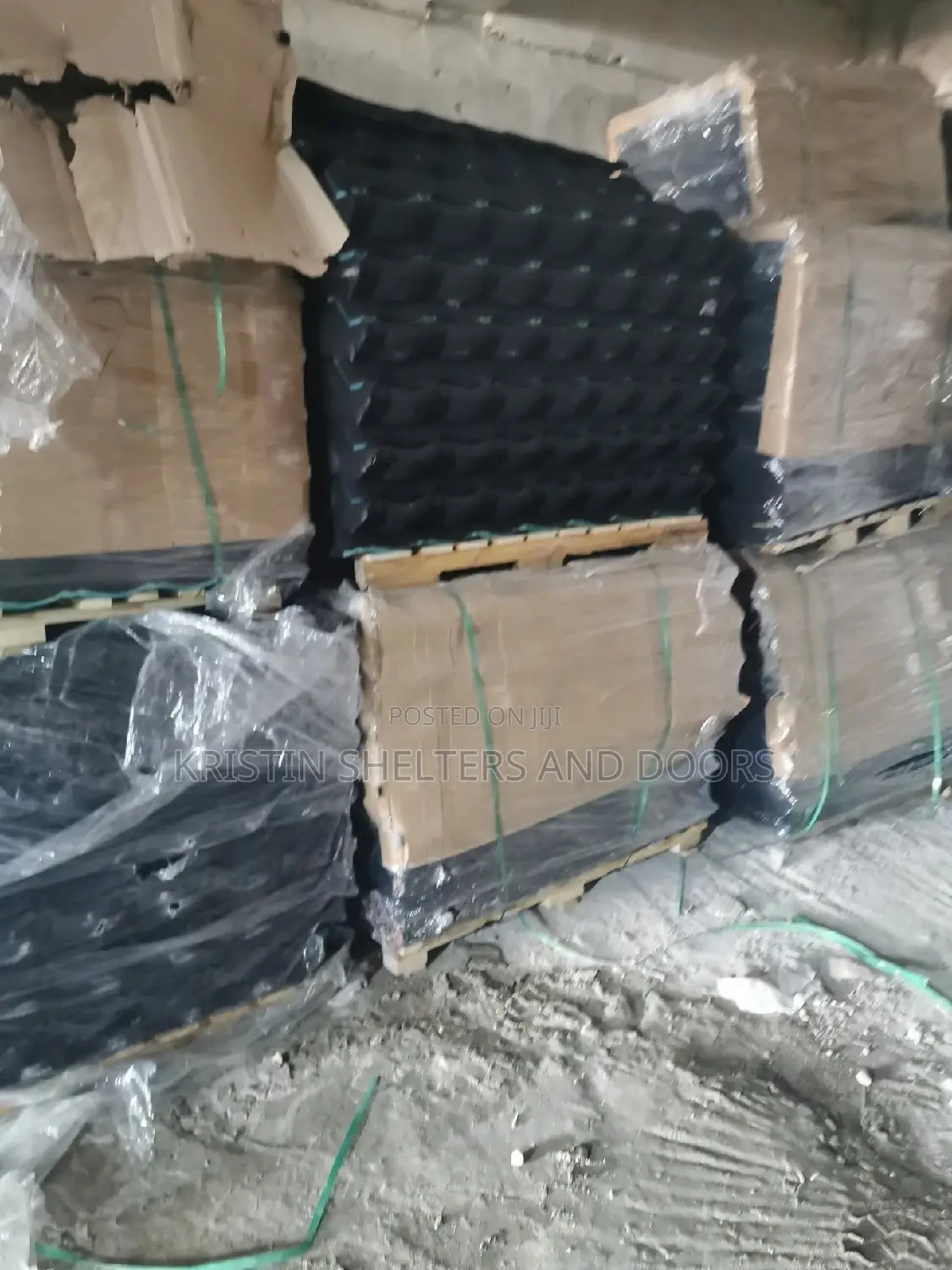 Chrisore Best Of Updated Roofing Sheet In Lagos