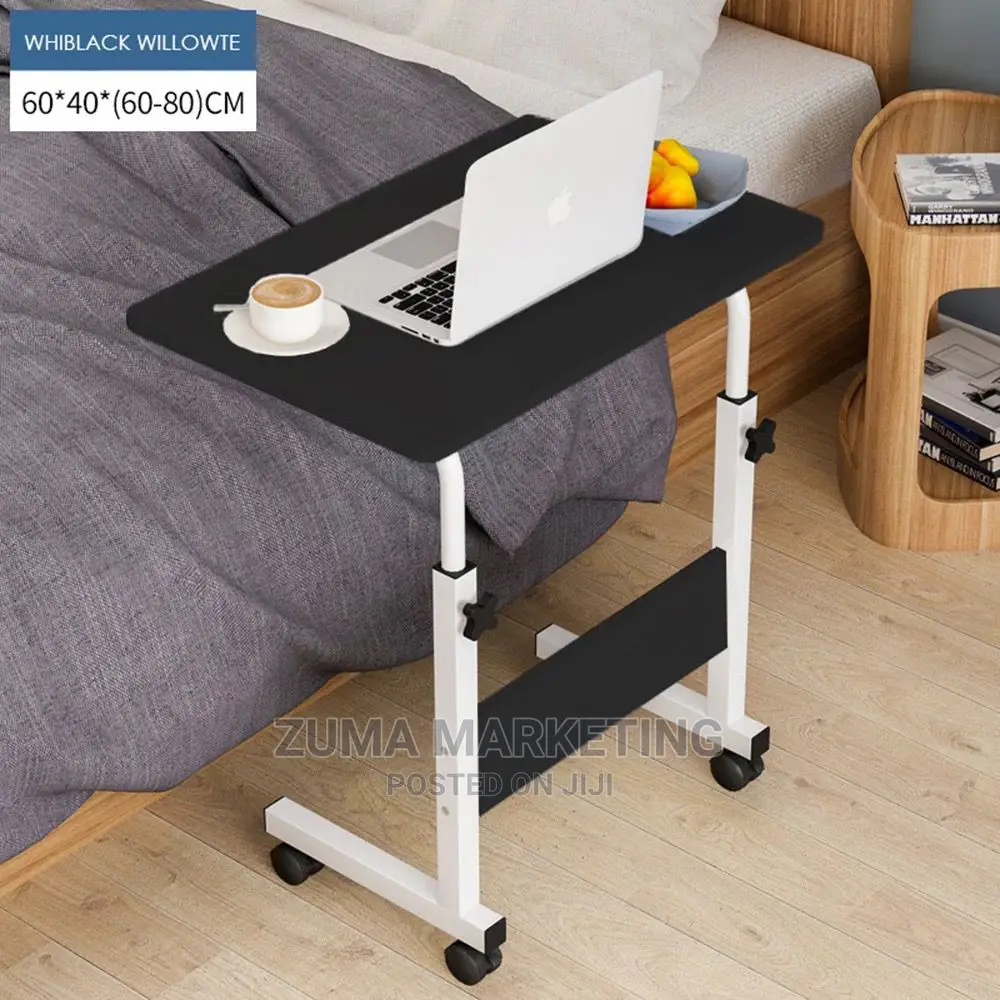 Mobile Projector/Laptop Stand