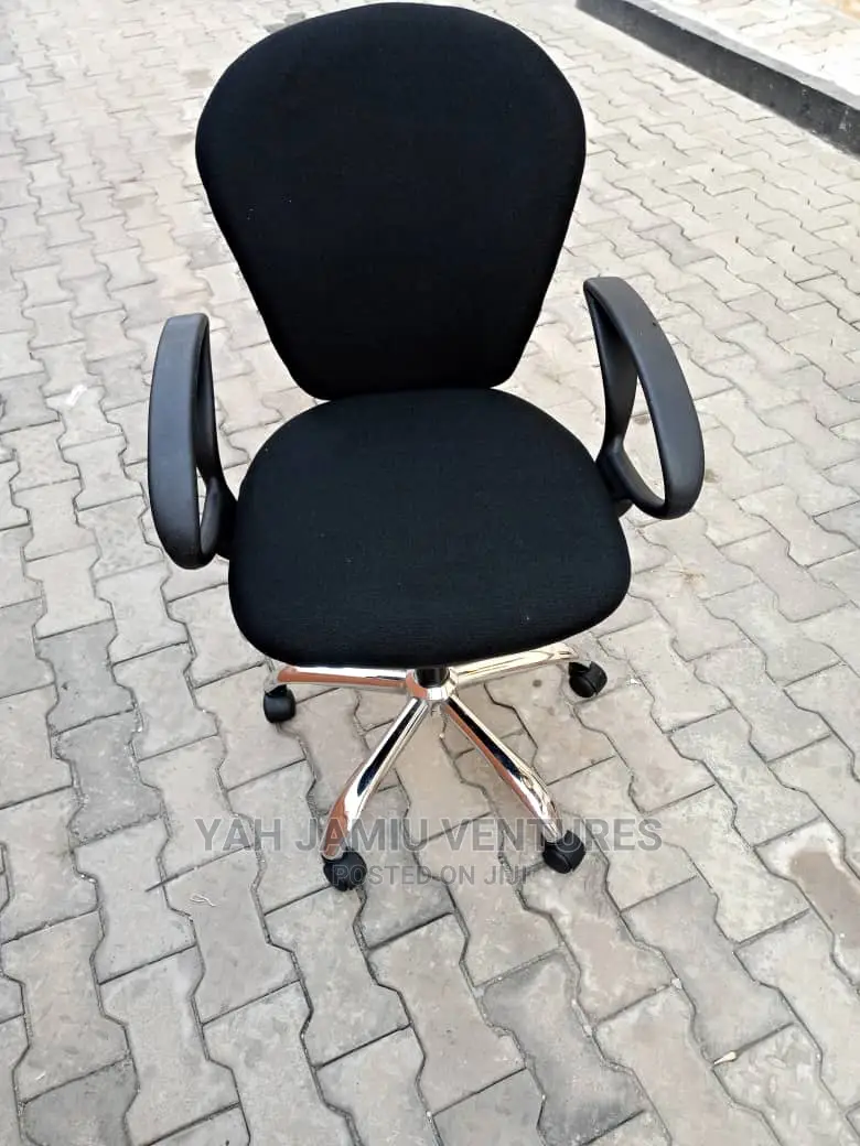 Secretary Chair