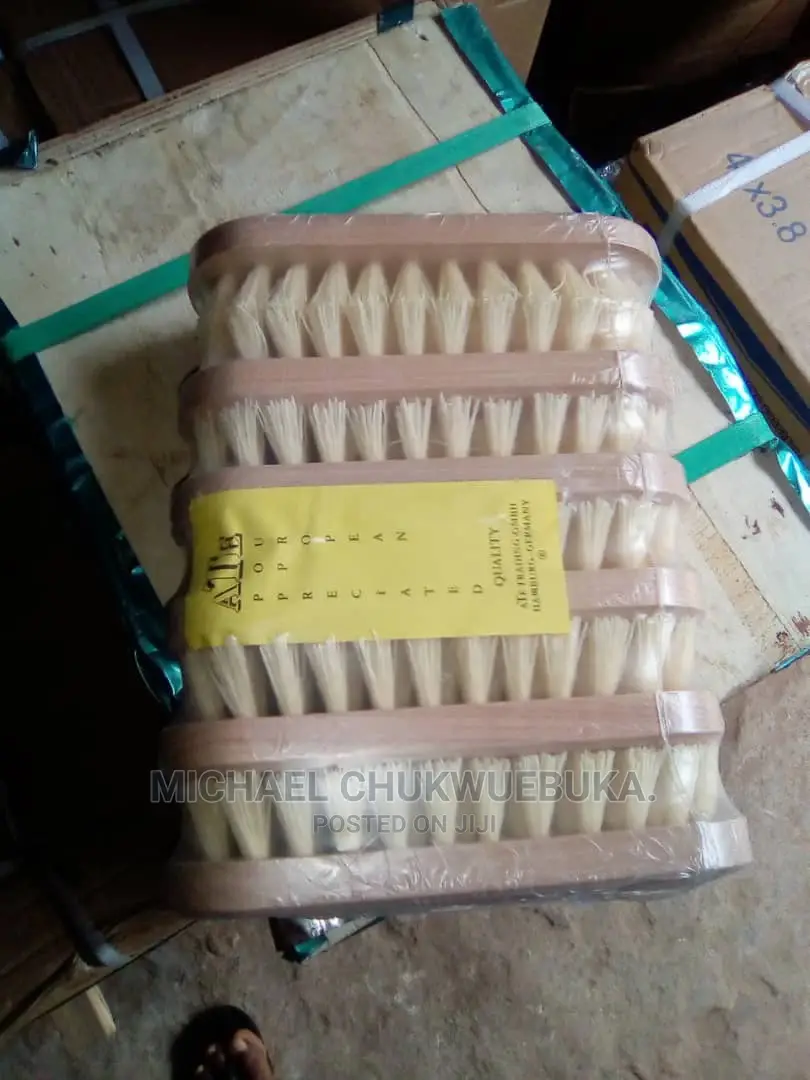 Scrubbing Brush
