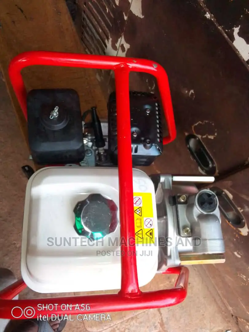 Water Pump Machines