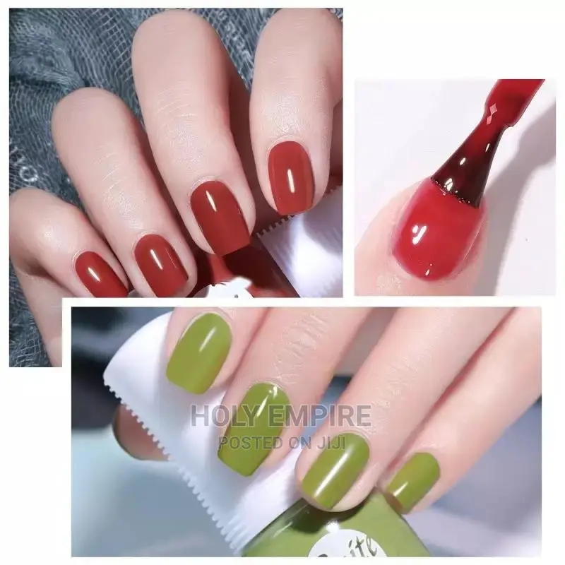 Nail Drying Machine Portable