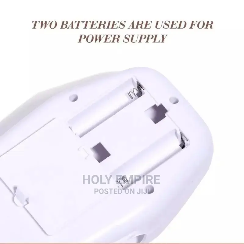 Nail Drying Machine Portable