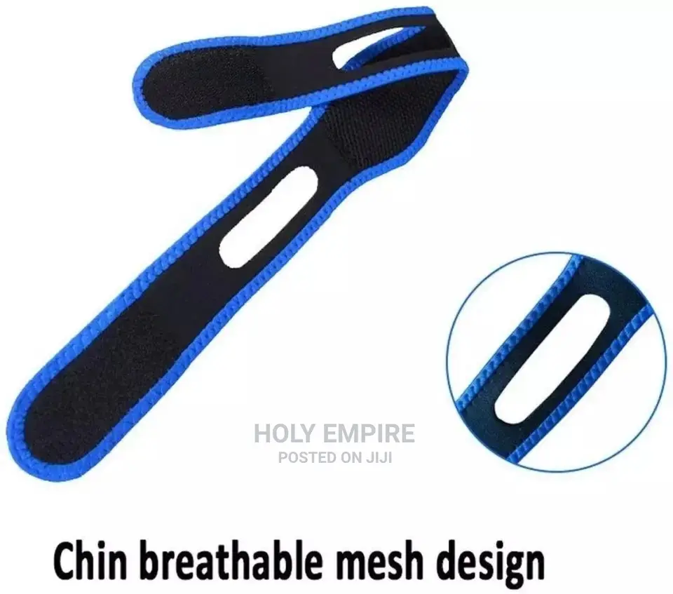 Anti Snoring Device, Mouth Opening Breathing Bandage,