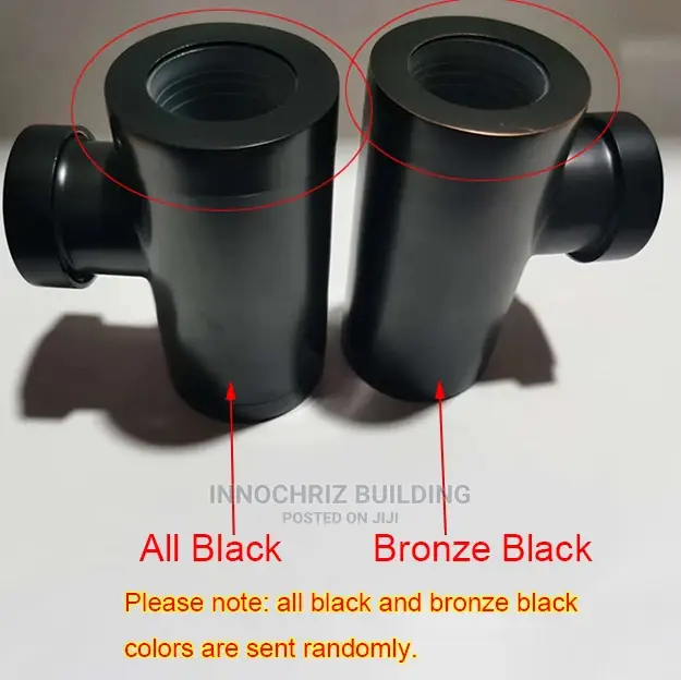 Original Black Bottle Trap