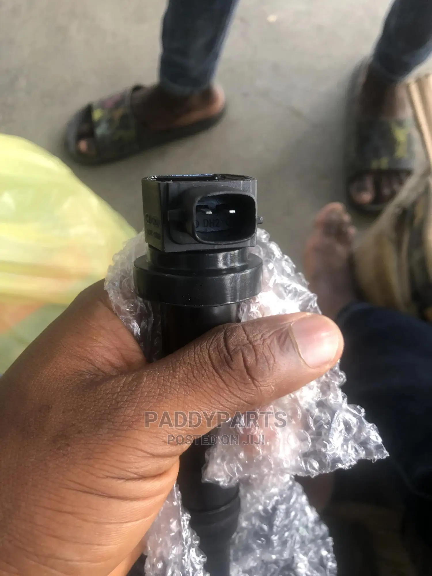 Hyundai and Kia Ignition Coil