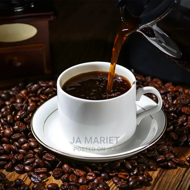 X-Power Coffee