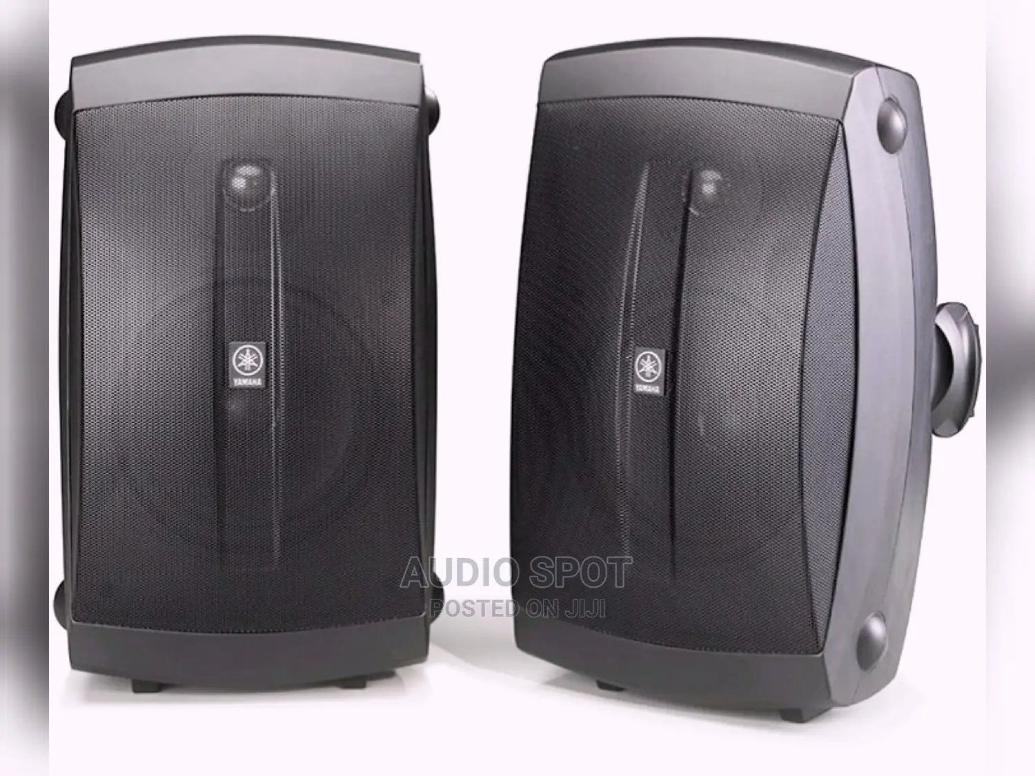 Yamaha Ns-aw High Performance Outdoor/ Indoor 2ways Speaker