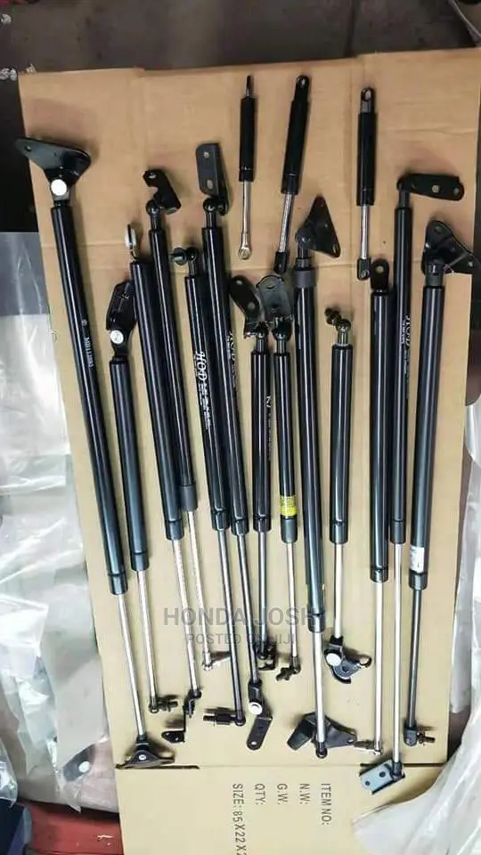 Bonnet Hook/Hanger,Boot Shocks for Honda and Acura