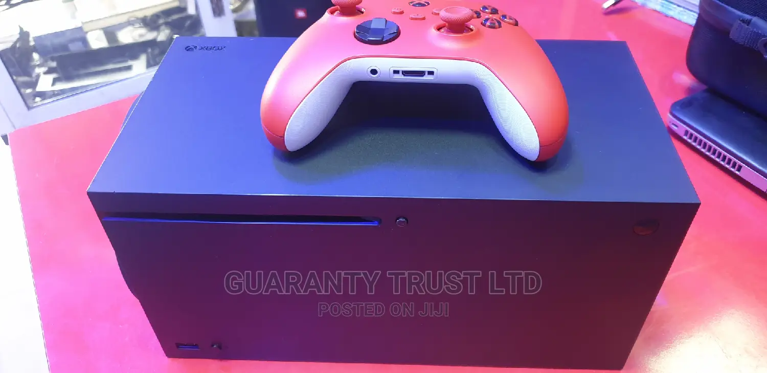 Xbox Series X 1ssd + Fifa 21