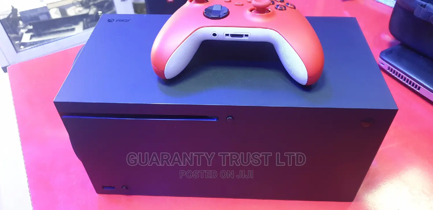 Xbox Series X 1ssd + Fifa 21