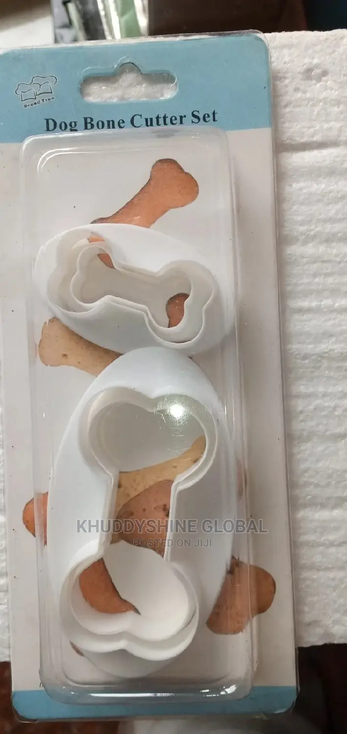 Easy Bone Cutter. Easy Bunting Cutter