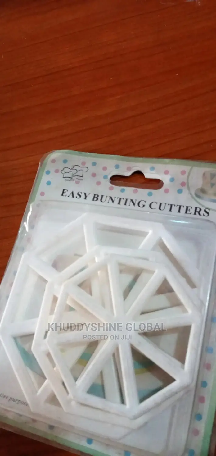 Easy Bone Cutter. Easy Bunting Cutter
