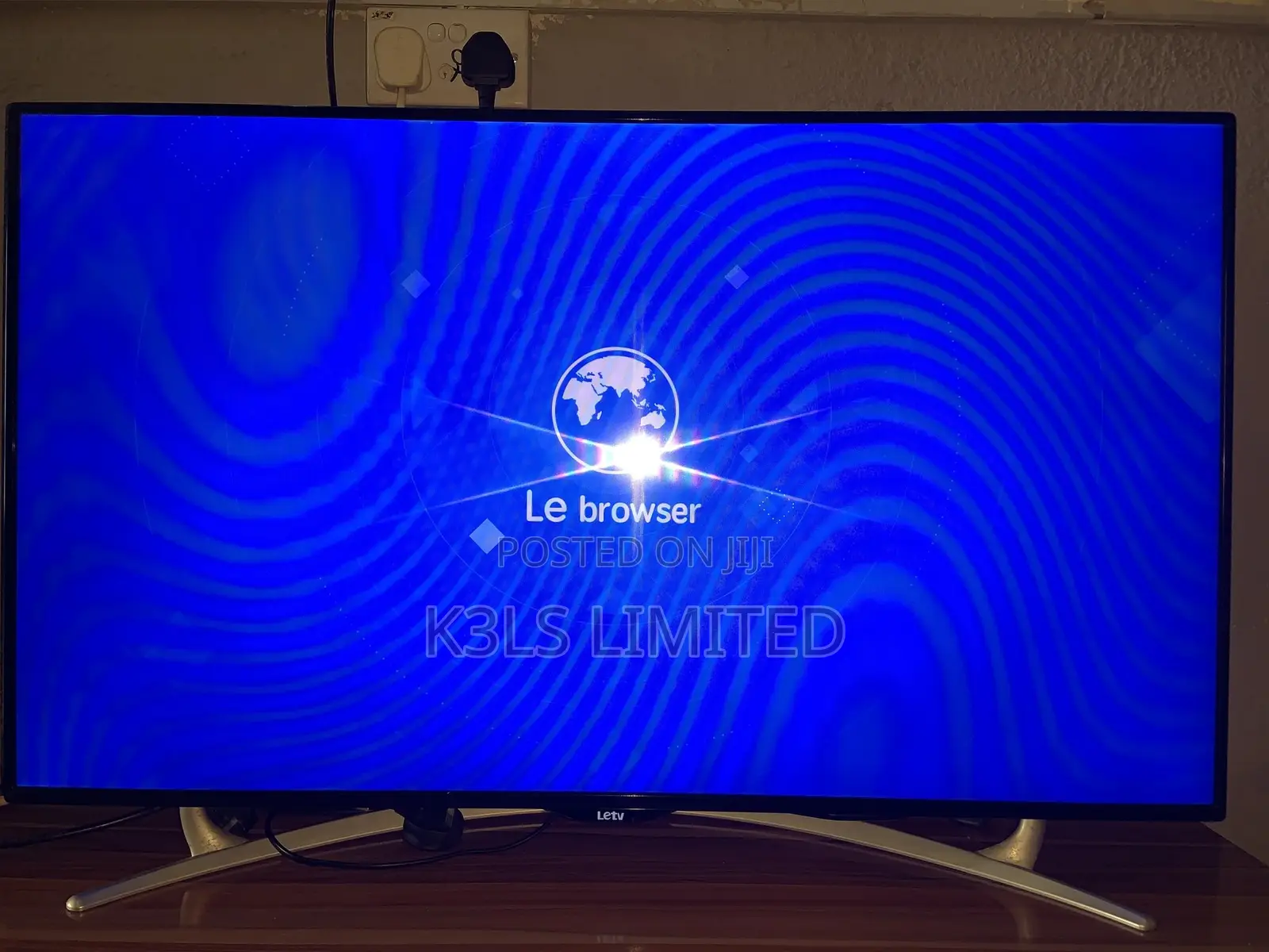 Le 43inch Smart LED Television