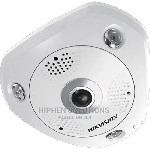 Fisheye Security Camera Fisheye CCTV Camera