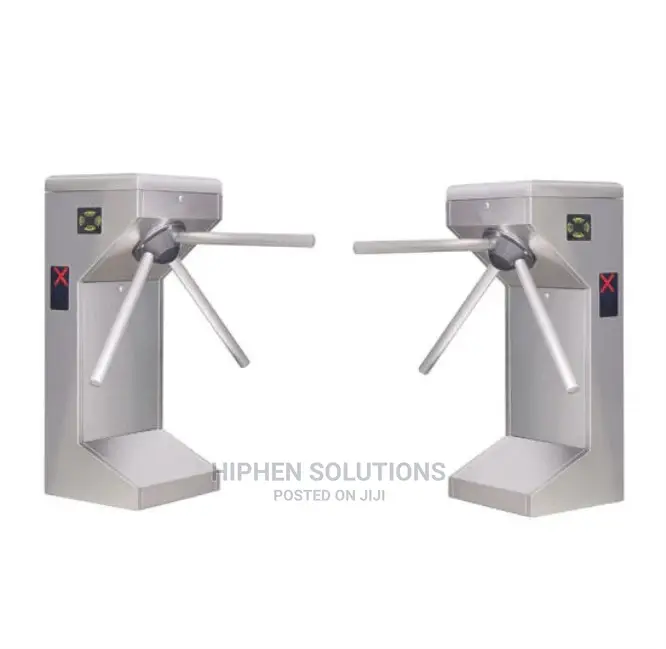 Latest Design Bridge Turnstile Gate