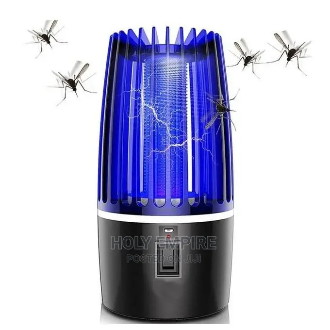 Rechargeable Mosquito Killer Lamp