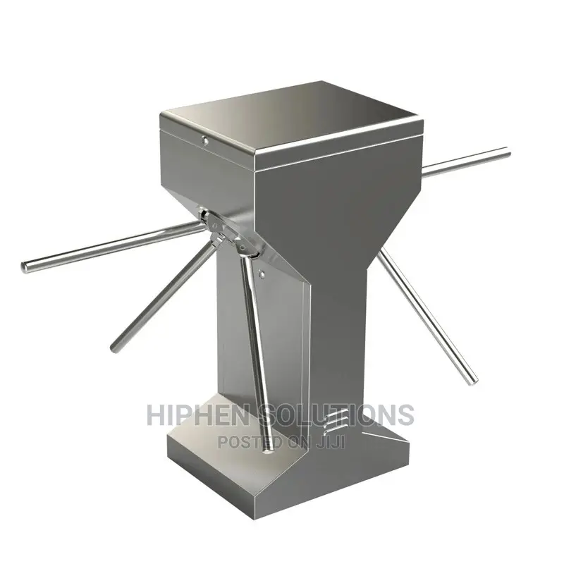 Luxury Style Bridge Tripod Turnstile