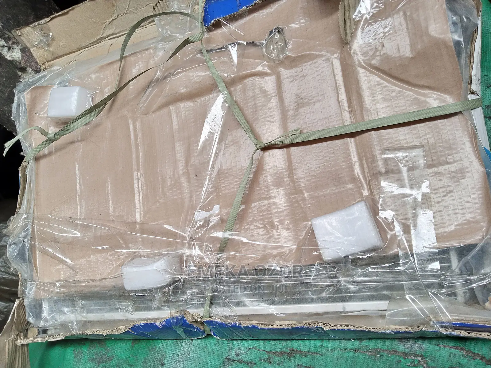 Ford Escape Radiator 2 Sell 2014/2015 Model