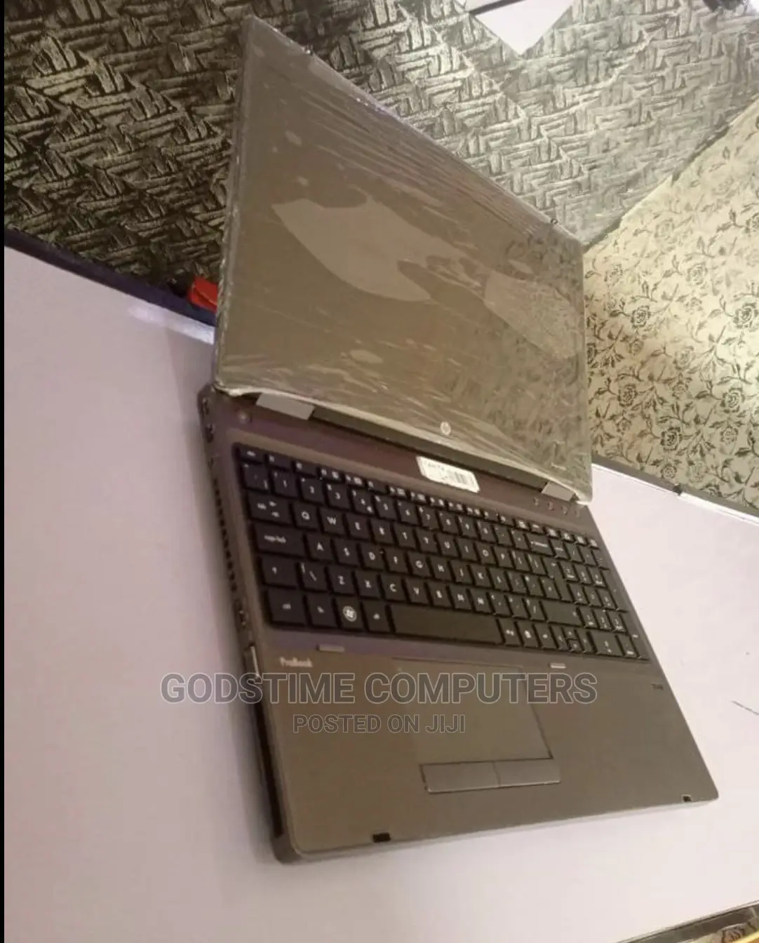 New Laptop HP 8GB Intel Core I5 HDD 500GB