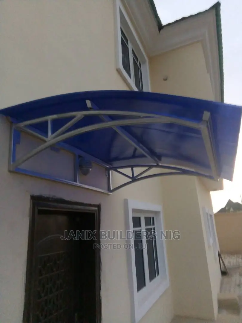 Standard Carport Design
