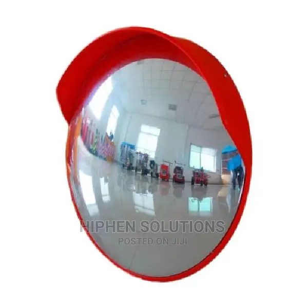 Traffic Mirrorfor Road Safety