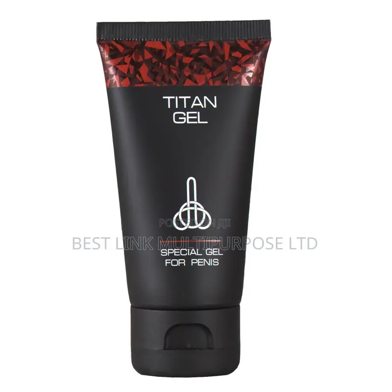 TITAN GEL (Wholesale Only)